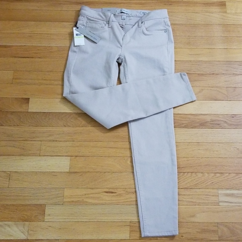 Calvin Klein Jeans - Picture 3 of 7